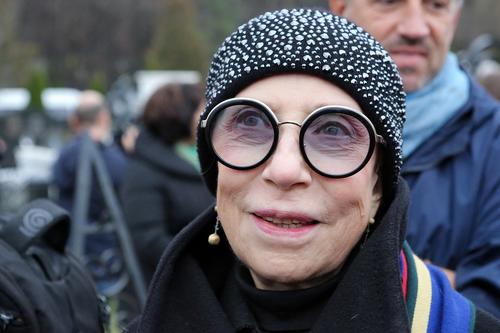 Умерла Инна Чурикова - ей было 79 лет