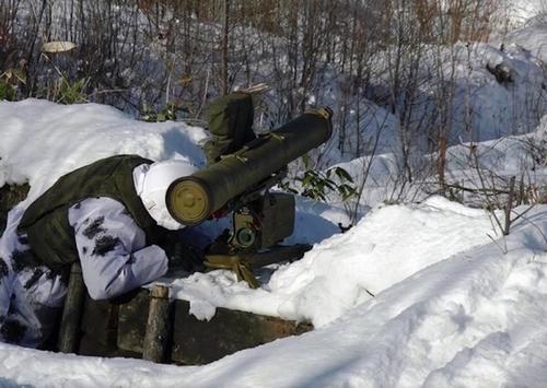 Погода в районе боевых действий в зоне СВО