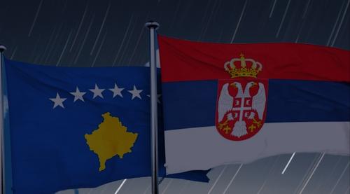  На Западе намерены заставить Сербию примириться с Косово