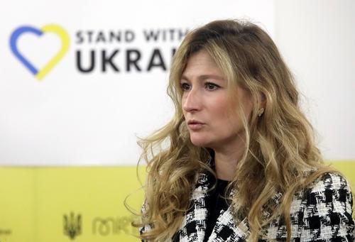 Джапарова заявила, что ущерб гражданской инфраструктуре Украины превысил 127 миллиардов долларов