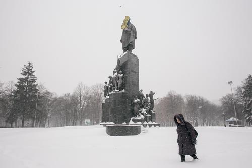 Украинские СМИ сообщили о взрывах в Харькове