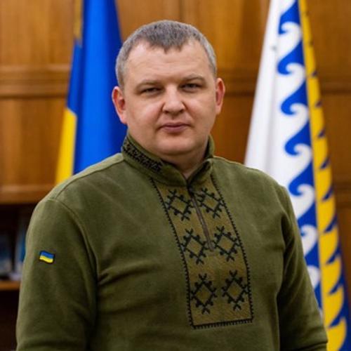 Председатель облсовета Лукашук сообщил, что в Днепре при разборе завалов разрушенного взрывом дома найдены тела 21 человека