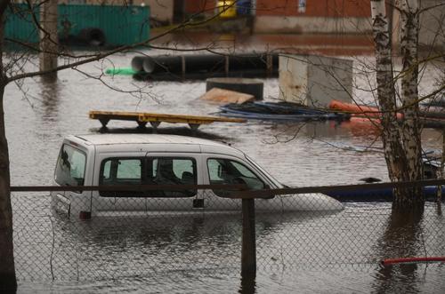 Почему премьер-министр Латвии не взял на себя ответственность за кризис из-за наводнения в Екабпилсе