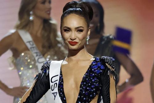 Участница из США Габриэль выиграла конкурс «Мисс Вселенная» 2022