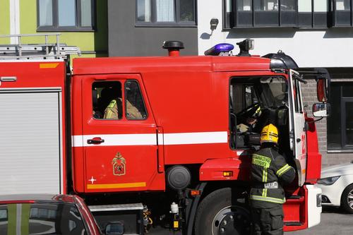 Глава ОВА Онищук: пожар в Ивано-Франковской области, возникший из-за обстрела ВСУ, был оперативно ликвидирован