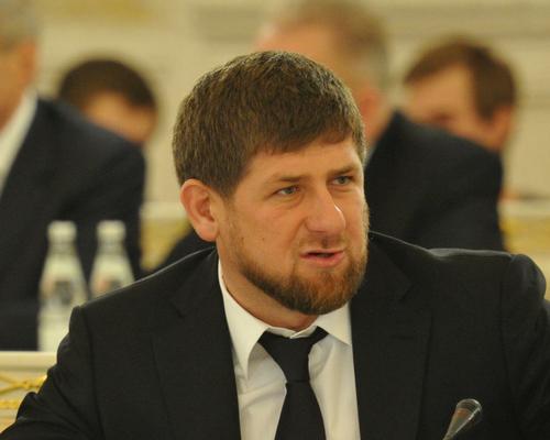 Кадыров: если назвать противников РФ мировым сообществом, то конфликт на Украине можно считать Третьей мировой войной