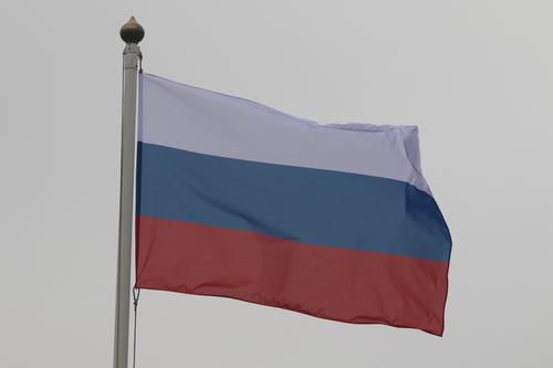 Организаторы Australian Open запретили демонстрацию флага России во время матчей