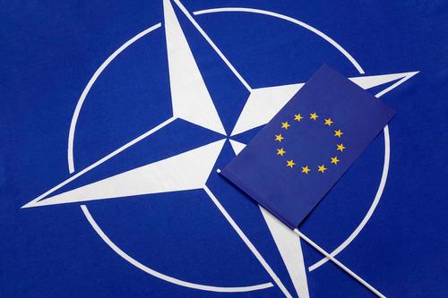 Дипломат Гаврилов заявил, что доверие России к НАТО и Евросоюзу бесповоротно подорвано