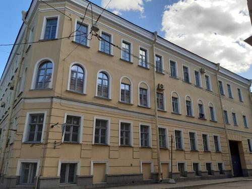 Градозащитники Петербурга столкнулись с отказом в удовлетворении апелляции по Дому Лапина