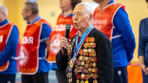 Интервью с легендой иркутского спорта Константином Познянским