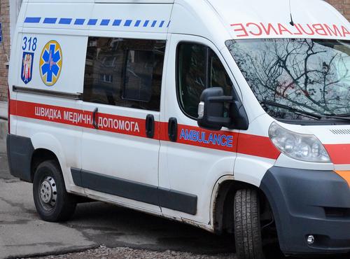 В результате падения вертолета в Киевской области есть погибшие