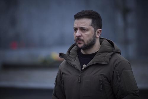 Илья Кива после гибели главы МВД Украины в Броварах высказал уверенность, что вертолет Зеленского уже готов к «последнему полету»