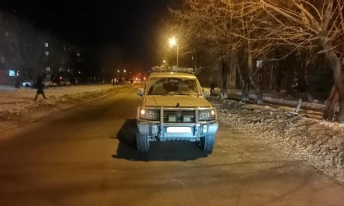 В Челябинской области за один день сбили пять пешеходов