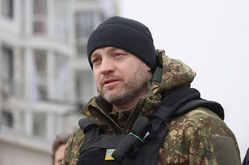 Политолог Марков: пост главы МВД Украины после гибели в авиакатастрофе Монастырского может занять ставленник США