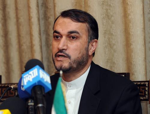 Глава иранского МИД Абдоллахиан заявил, что Тегеран «решительно против конфликта в Украине»