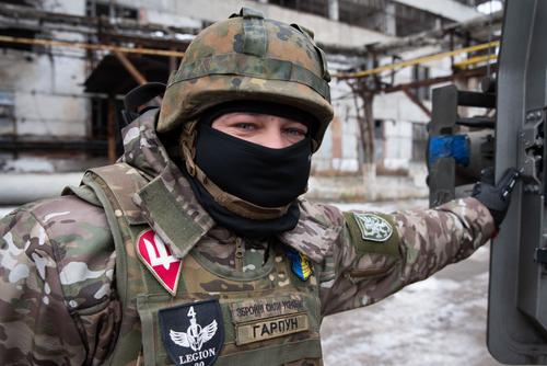 Рогов: из-за бессилия ВСУ увеличили интенсивность обстрелов Запорожской области