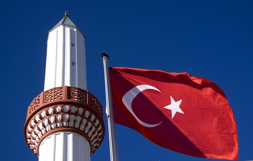 Власти Турции назвали одобренную Стокгольмом акцию по сожжению Корана «подлой и варварской»