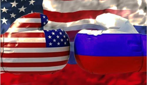 Профессор психологии Хигир: США никогда в жизни не выиграют у русских, особенно при Путине
