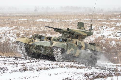 Рогов: ВС РФ взломали первую линию обороны ВСУ в Запорожской области