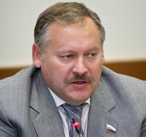 Депутат Госдумы Затулин: переговоры с Украиной возможны, но не сейчас