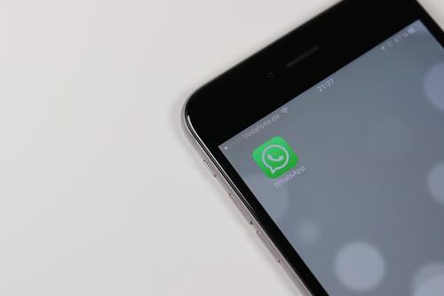 Пользователи WhatsApp теперь могут общаться сами с собой