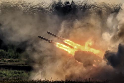 Военный эксперт Дандыкин: США насыщают ВСУ тяжелой бронетехникой, тем самым подталкивая Украину атаковать Крым 
