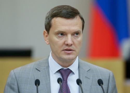 Депутат Госдумы Бессарабов заявил, что Арестович своими выводами о поражении ВСУ подписал себе приговор