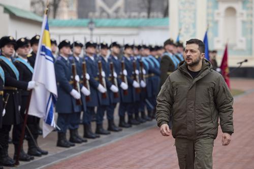 Читатели турецкого издания Haber7 раскритиковали просьбу Зеленского поставить новые танки