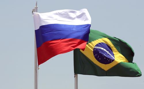 Экономист Любич: введение единой валюты между Аргентиной и Бразилией может быть выгодным для России  