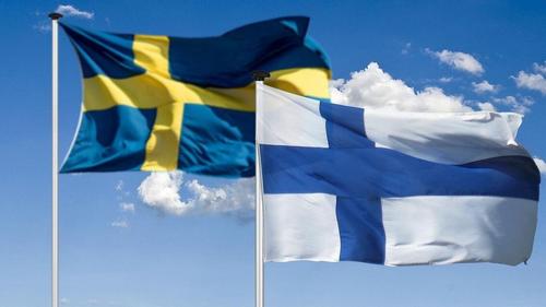 Политолог Мирзаян: «Финляндия и Швеция сожгли все мосты»