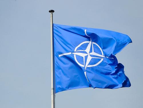 РИА Новости сообщает, что переговоры по вступлению Швеции и Финляндии в НАТО отложены на неопределенный срок