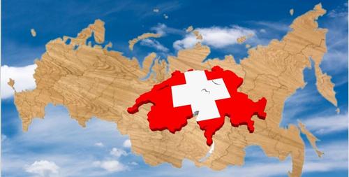 Эксперт Журавлев: «Швейцария пошла на поводу ЕС»