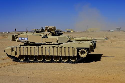 Washington Post: танки Abrams, об отправке которых Украине могут объявить США, точно не будут доставлены до весны