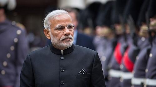 Индийского премьера обвиняют в религиозных преступлениях