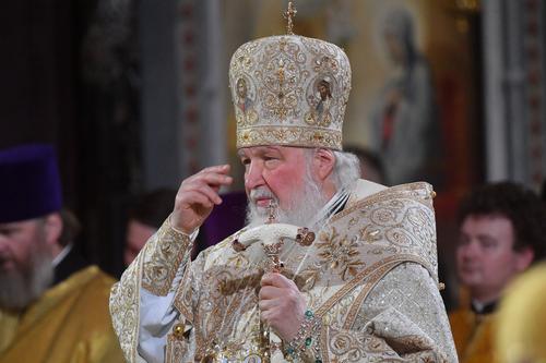 Патриарх Кирилл: многие уехавшие из России на фоне частичной мобилизации нуждаются в духовной помощи и назидании