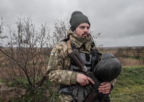 Военный эксперт Подберезкин: «Поставки танков не спасут ВСУ от поражения»