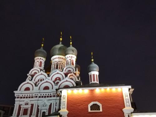 Московское подворье Соловецкого монастыря: беседа на исповеди