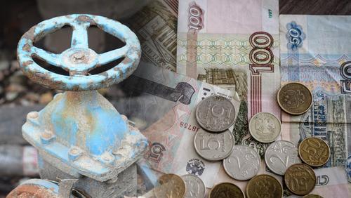 Кабмин направит 440 млрд рублей на модернизацию коммунальной инфраструктуры РФ
