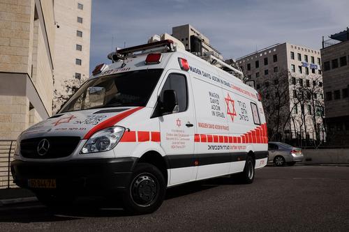 6 человек убито и 15 ранено в результате теракта в иерусалимской синагоге