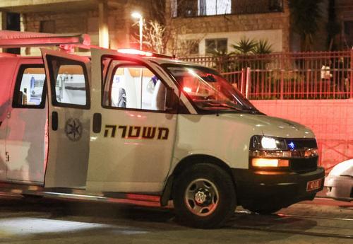 Jerusalem Post сообщает, что открывшего стрельбу в городе Давида в Иерусалиме мужчину нейтрализовали