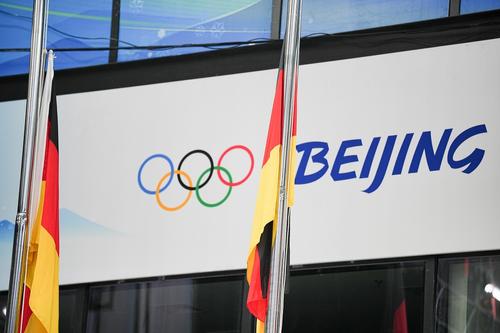Китай поддержал позицию МОК о допуске российских спортсменов к международным соревнованиям