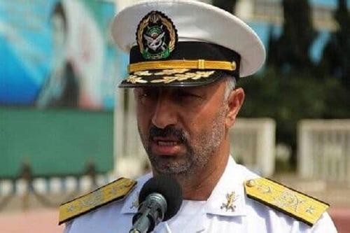 ВМС Ирана приблизились к берегам Америки, Вашингтон тому не рад, но пока молчит  