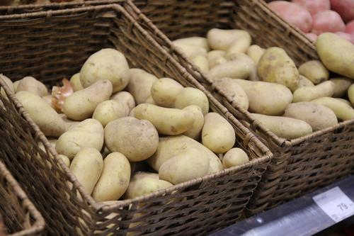 Врач-диетолог Соломатина: картофель способствует укреплению сердечно-сосудистой системы  