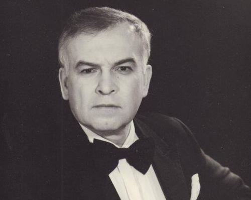 Бывший солист Большого театра Николай Низиенко скончался в возрасте 75 лет