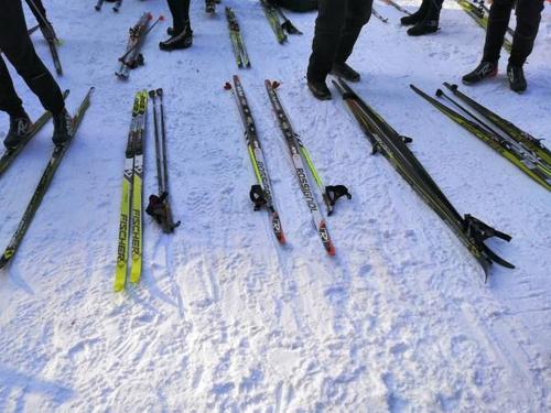 Южноуральцев вновь пригласили на лыжный забег по «Таганаю»