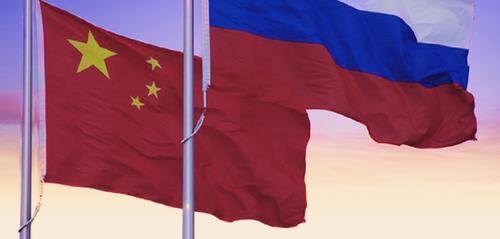 Политолог Маслов: «Ситуация на Украине серьезно ударила по Китаю»