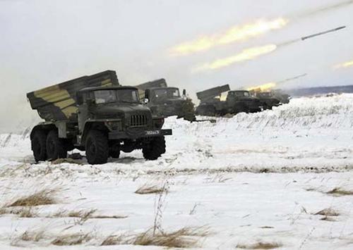 Российские артиллеристы нанесли удар по подразделению 73-го морского центра спецопераций ВСУ в Очакове