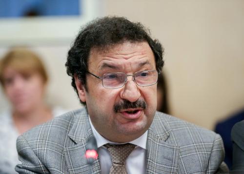 Бывший ректор РАНХиГС Мау покинет совет директоров «Газпрома»    