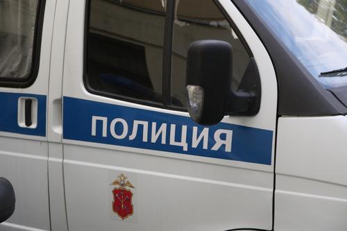 Два грузовика столкнулись на Киевском шоссе в Москве