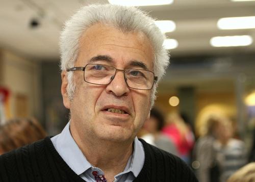 Заслуженный учитель РФ Ямбург: «Я бы не хотел, чтобы учебник истории продуцировал ненависть»
